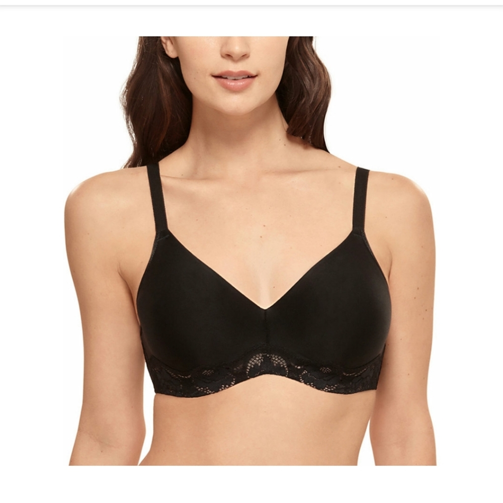 Wacoal bra 36G/ 34DDD